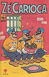 Zé Carioca  n° 1417 - Abril
