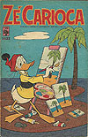 Zé Carioca  n° 1421 - Abril