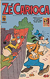 Zé Carioca  n° 1433 - Abril
