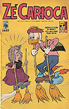 Zé Carioca  n° 1437 - Abril