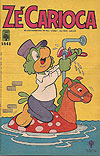 Zé Carioca  n° 1441 - Abril