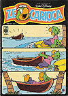 Zé Carioca  n° 1497 - Abril