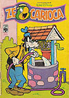 Zé Carioca  n° 1507 - Abril