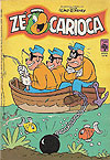 Zé Carioca  n° 1521 - Abril