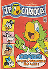 Zé Carioca  n° 1547 - Abril