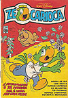 Zé Carioca  n° 1559 - Abril