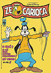 Zé Carioca  n° 1565 - Abril