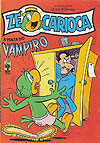 Zé Carioca  n° 1629 - Abril