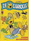 Zé Carioca  n° 1651 - Abril