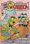 Zé Carioca  n° 1661 - Abril