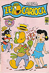 Zé Carioca  n° 1713 - Abril
