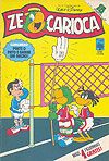 Zé Carioca  n° 1715 - Abril