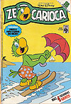 Zé Carioca  n° 1719 - Abril