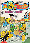 Zé Carioca  n° 1721 - Abril