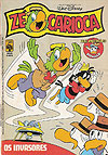 Zé Carioca  n° 1723 - Abril