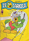 Zé Carioca  n° 1731 - Abril