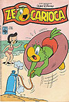 Zé Carioca  n° 1733 - Abril