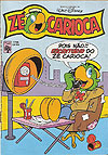 Zé Carioca  n° 1735 - Abril