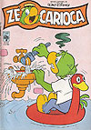 Zé Carioca  n° 1737 - Abril