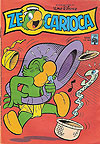 Zé Carioca  n° 1739 - Abril