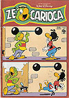 Zé Carioca  n° 1749 - Abril