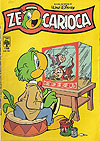 Zé Carioca  n° 1755 - Abril