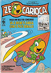 Zé Carioca  n° 1759 - Abril