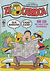 Zé Carioca  n° 1763 - Abril