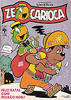Zé Carioca  n° 1766 - Abril