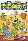 Zé Carioca  n° 1767 - Abril