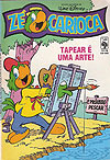 Zé Carioca  n° 1770 - Abril