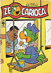 Zé Carioca  n° 1772 - Abril