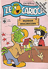 Zé Carioca  n° 1773 - Abril