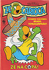 Zé Carioca  n° 1774 - Abril