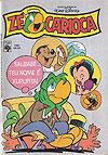 Zé Carioca  n° 1781 - Abril