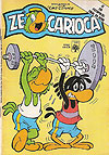 Zé Carioca  n° 1782 - Abril