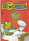 Zé Carioca  n° 1786 - Abril