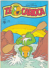 Zé Carioca  n° 1788 - Abril