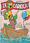 Zé Carioca  n° 1789 - Abril