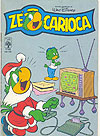 Zé Carioca  n° 1792 - Abril