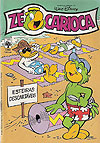 Zé Carioca  n° 1793 - Abril