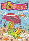 Zé Carioca  n° 1795 - Abril