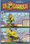 Zé Carioca  n° 1798 - Abril