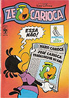 Zé Carioca  n° 1802 - Abril