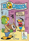 Zé Carioca  n° 1803 - Abril