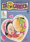Zé Carioca  n° 1804 - Abril