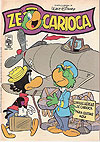 Zé Carioca  n° 1805 - Abril