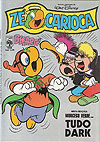 Zé Carioca  n° 1806 - Abril