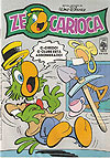 Zé Carioca  n° 1811 - Abril