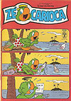 Zé Carioca  n° 1820 - Abril